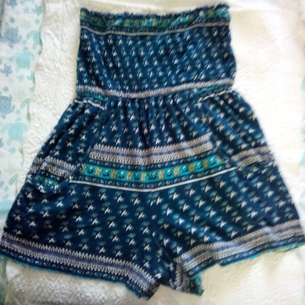 Sunsuit